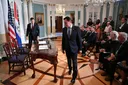US, Paraguay sign nuclear energy cooperation deal