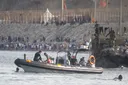 Several asylum seekers feared dead trying to reach Spain's Balearic Islands