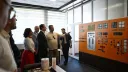 Kurti viziton hidrocentralin e Ujmanit në Zubin Potok