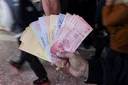 IMF forecasts double-digit growth for Syria's economy this year