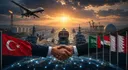 Ближний Восток ищет безопасность без гегемона