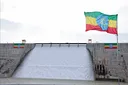 Egypt says it 'will not allow' Ethiopia to build new Nile River dams