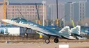 Индия отказалась от российских истребителей Су-57Э