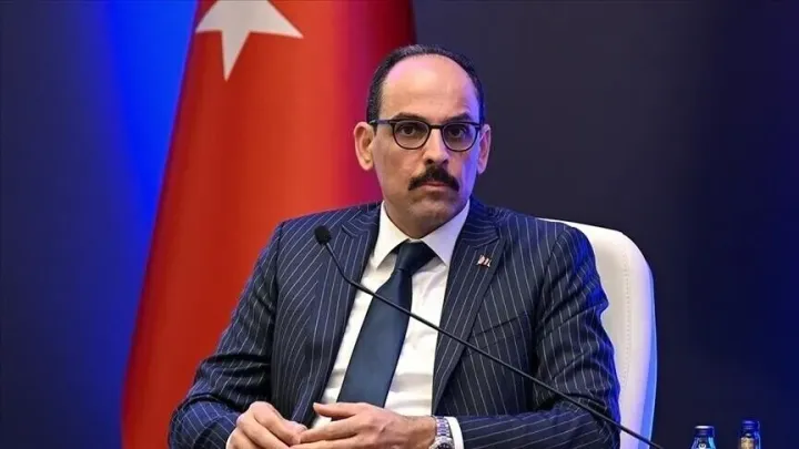 رئيس الاستخبارات التركية يلتقي مسؤولين ليبيين في العاصمة أنقرة