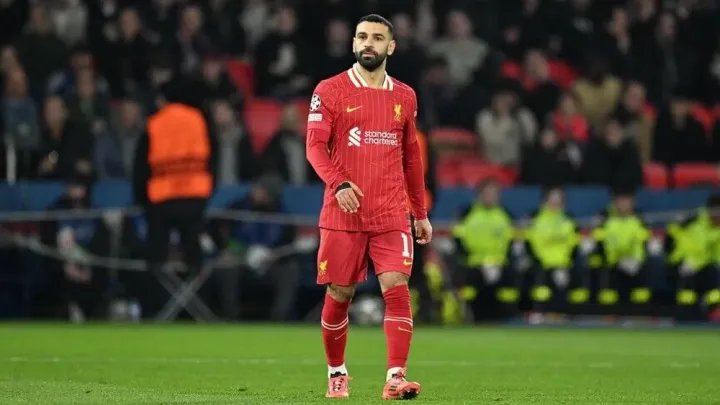 طرابزون سبور يعلن وصول محمد صلاح الأربعاء لاستكمال انتقاله