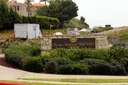 Armed man arrested outside Trump's California golf course ahead of presidential visit