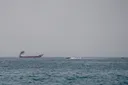 Trump tells Iran to reopen Hormuz or be 'hit very hard'