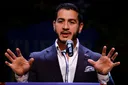 Ƙiyayyar da ake nuna wa musulmi El-Sayed ta ƙaru bayan ya lashe zaɓen fid da gwani a Amurka