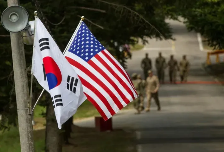 South Korea renews push to reclaim wartime command from US before 2029