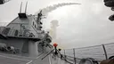 North Korea condemns Japan's first Tomahawk cruise missile test