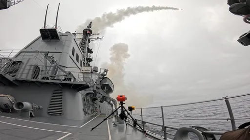 North Korea condemns Japan's first Tomahawk cruise missile test