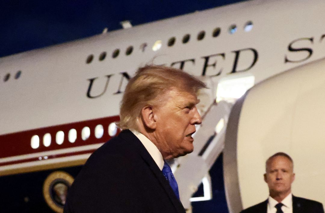 Trumpi paralajmëron rihapjen e shpejtë të Ngushticës së Hormuzit