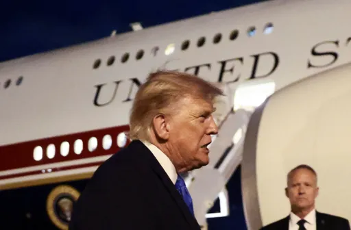 Trumpi paralajmëron rihapjen e shpejtë të Ngushticës së Hormuzit