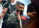 Trabzonspor nis bisedimet për transferimin e yllit egjiptian Mohamed Salah