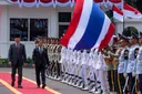 Menhan RI dan Thailand perkuat kerja sama pertahanan, sepakati latihan pasukan khusus