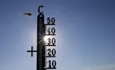 Temperaturrekord für Österreich: 41 Grad