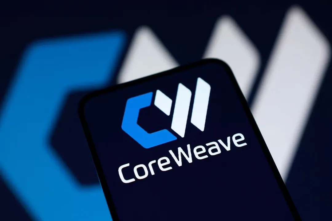 CoreWeave ekspansi ke Indonesia, bangun pusat data AI pertama di kawasan Asia-Pasifik
