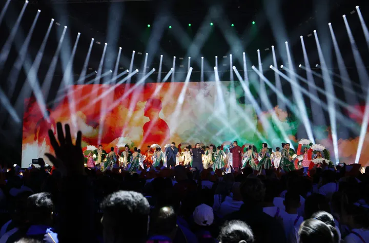 Ugandan boxers go missing after Glasgow Commonwealth Games end