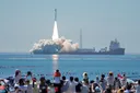 China launches eight AI computing satellites among 10 sent into orbit