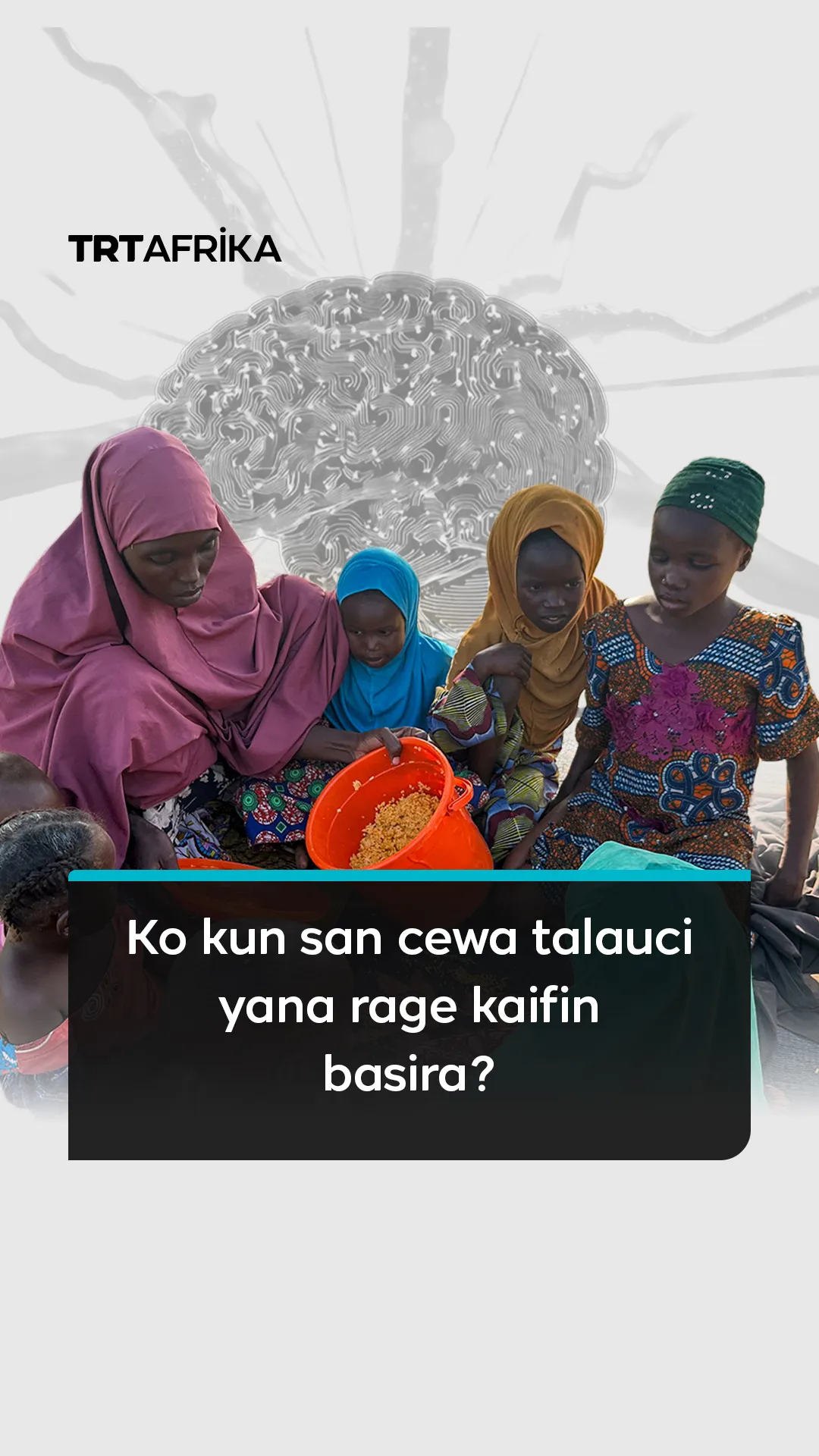 Ko kun san cewa talauci yana rage kaifin basira?