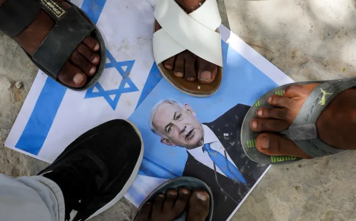 Somali PM calls on Somaliland to cut Israel ties, urges reconciliation