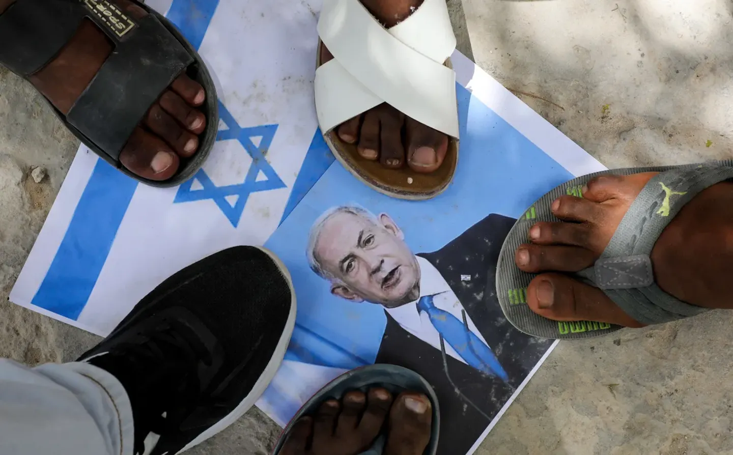 Somali PM calls on Somaliland to cut Israel ties, urges reconciliation