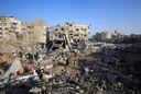 Indonesia kecam serangan Israel di Gaza, desak penghentian operasi militer