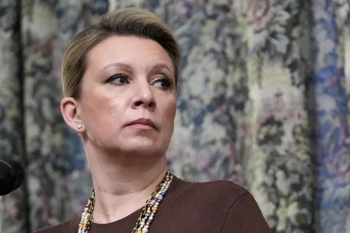 Захарова обвинила НАТО и ЕС в поддержке международного терроризма