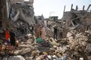 Indonesia condemns Israel's continued Gaza attacks, calls on ceasefire deal to be honoured