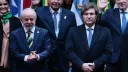 Brazili ul nivelin e marrëdhënieve diplomatike me Argjentinën