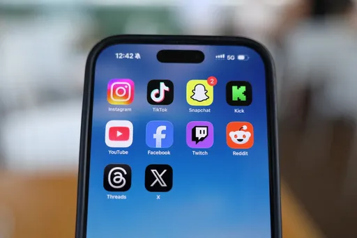 Indonesia batasi lima juta akun anak di platform digital melalui PP Tunas