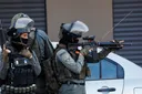 Израильские военные сорвали утренний азан в лагере беженцев Каландия