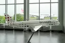 Brussels Airlines heeft in de eerste helft van dit jaar 70 miljoen euro verlies geleden