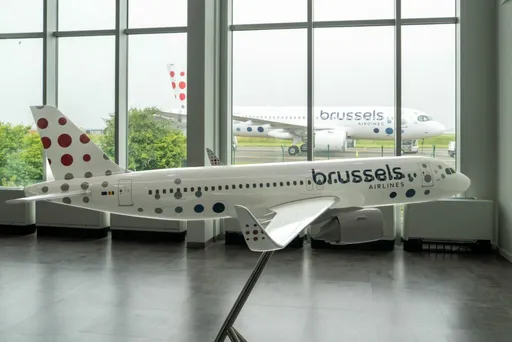Brussels Airlines heeft in de eerste helft van dit jaar 70 miljoen euro verlies geleden