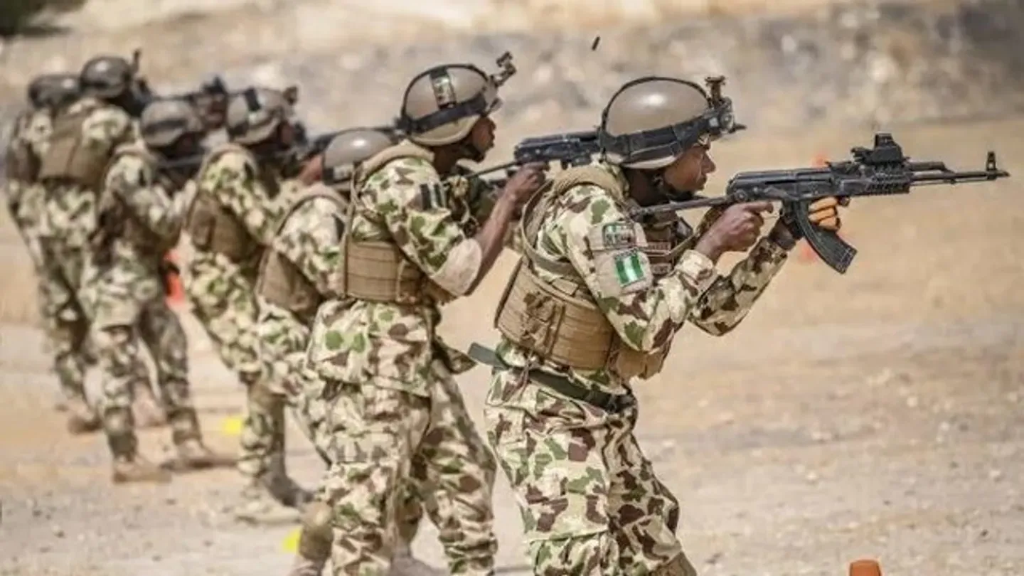 Nigeria yawaongezea mshahara wanajeshi hadi 80%