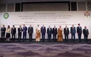 Ministrat e Jashtëm arabë dhe myslimanë takohen në Jordani për një qëndrim të përbashkët mbi Kudsin