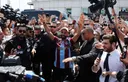 Mohamed Salah arrives in Türkiye, tells Trabzonspor fans 'see you very soon' amid transfer talks