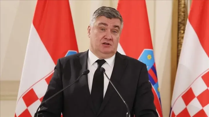 Милановиќ од Книн: Вооружувањето на Србија е регионален безбедносен предизвик