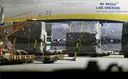 Security scare as explosives-laden drone found near Ukrainian cargo plane in Germany