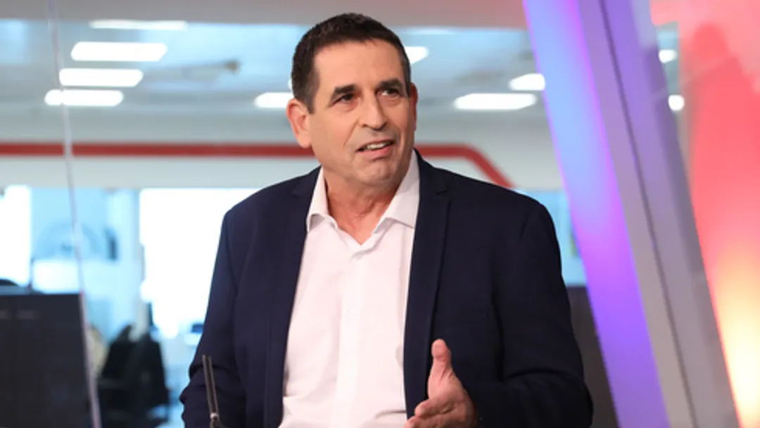 יואב סגלוביץ' צפוי להצטרף לרע"ם כמספר 2 ברשימה לכנסת