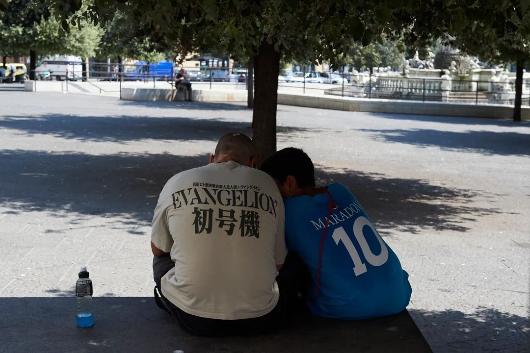 Italia vendos 27 qytete në nivelin më të lartë të alarmit për të nxehtin