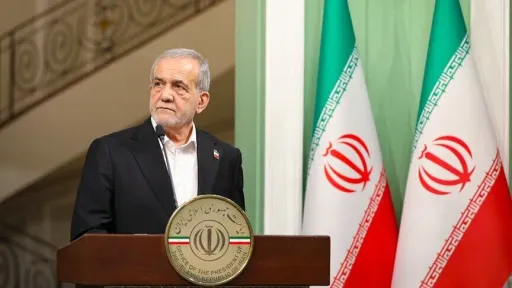 Iranski predsjednik potvrdio podršku Palestini, podržao odluke Hamasa u pregovorima