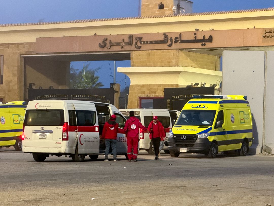 Egjipti i bën presion Izraelit që ta rihapë pikën kufitare Rafah për mallrat