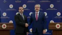 Sirijski ministar vanjskih poslova Asaad al-Shaibani sutra u posjeti Turkiye