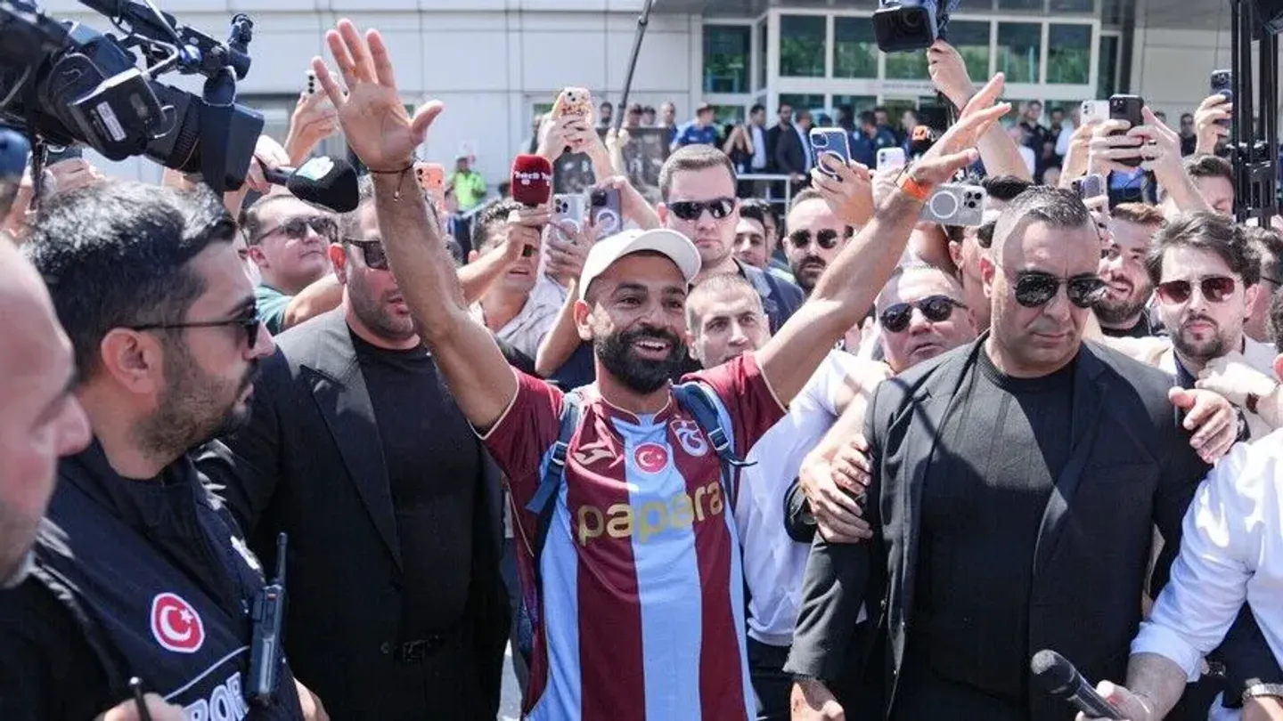 Mohamed Salah započinje tursko poglavlje slavne karijere