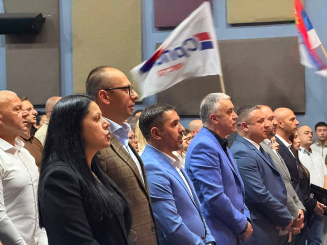 Kosovë  ftohen në Prokurori pesë zyrtarë të Listës Serbe të dyshuar për falsifikim dokumentesh