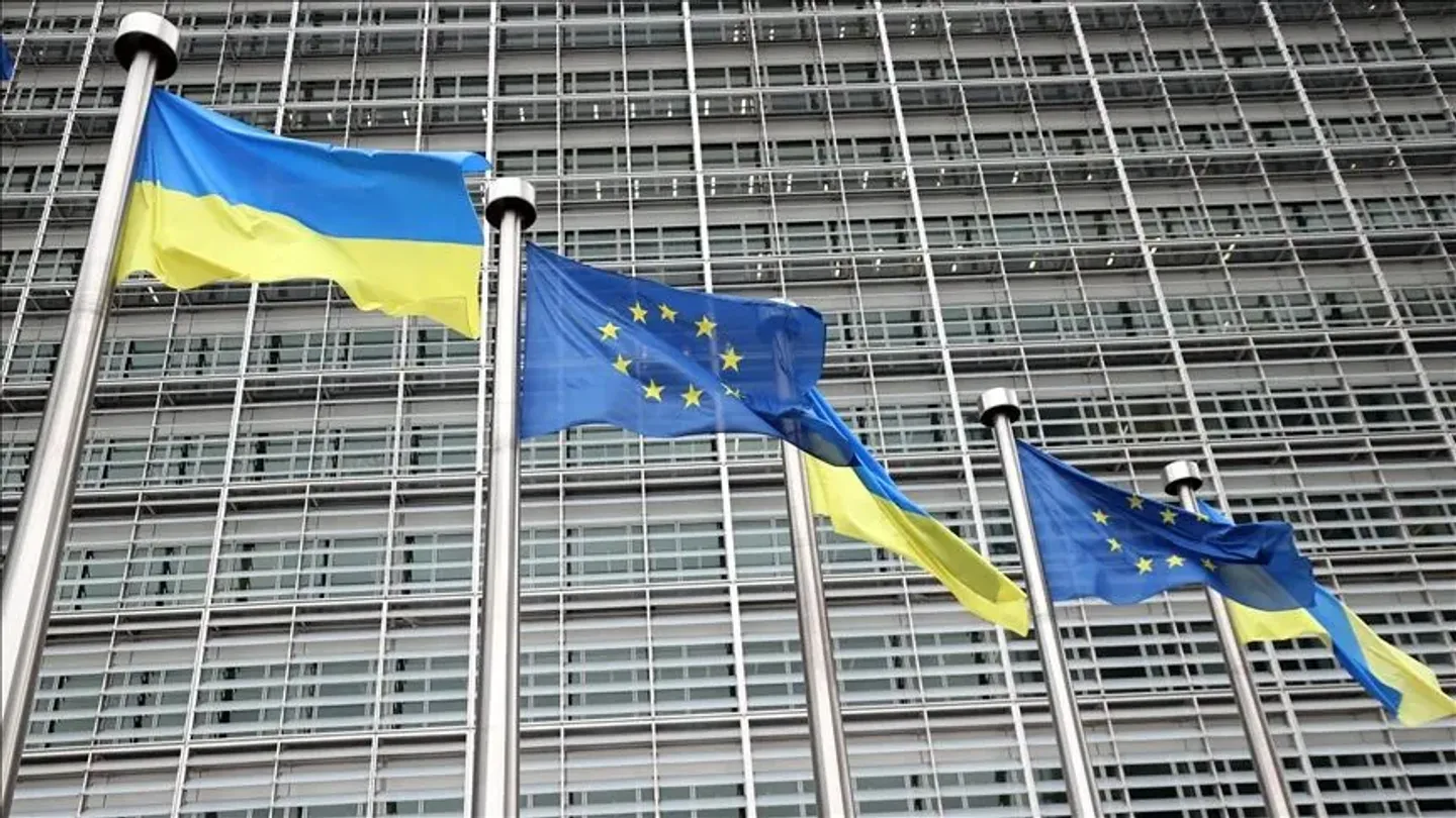 BE-ja merr 1,4 miliard euro nga asetet e ngrira ruse për të mbështetur Ukrainën
