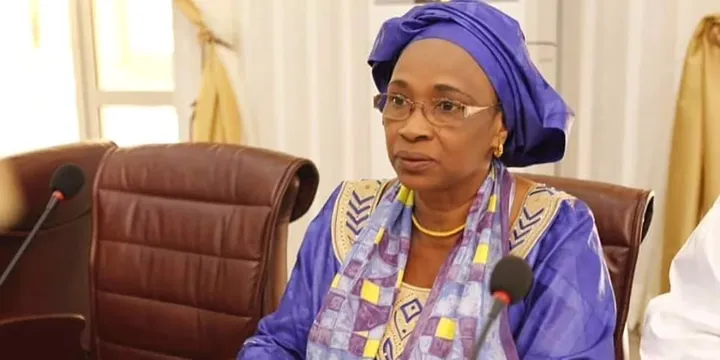 Achat d'un avion présidentiel au Mali: la Cour suprême confirme la condamnation d'une ex-ministre