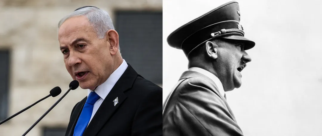 Is Germany's Staatsrason evolving under the pressure of law, politics and Gaza genocide?