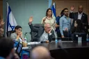 עתירה לבג"ץ נגד אישור תקציבים קואליציוניים בפגרת הבחירות